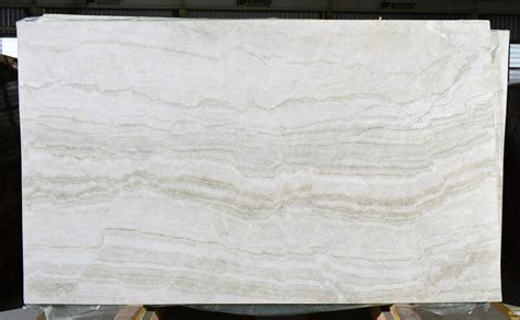 Taj Mahal 3 cm Leathered Quartzite #7748 ( 73" x 127" ) Group "J"