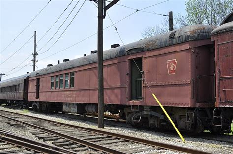 Ohio Railway Museum @ Worthington, Ohio | Flickr - Photo Sharing!