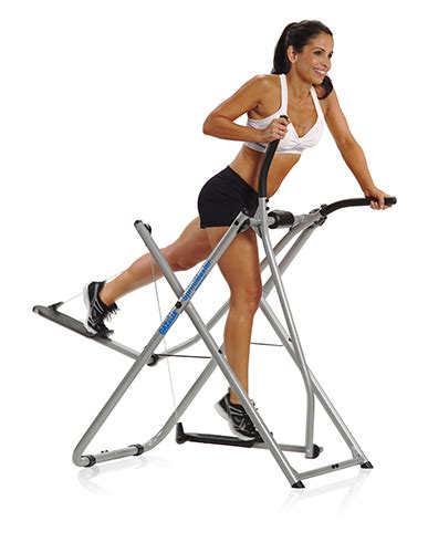 Gazelle Exercise Machine Reviews