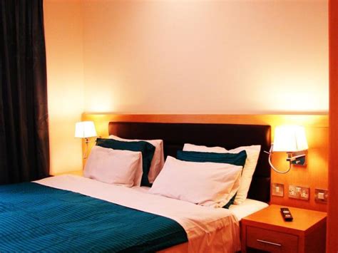 Cromwell International Hotel in London - Room Deals, Photos & Reviews