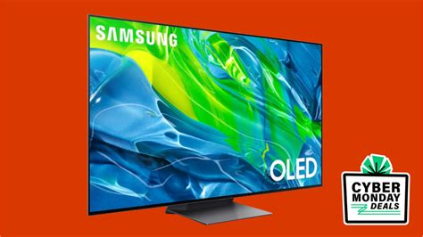 The 5 best Samsung TVs still on sale after Cyber Monday—shop The Frame, QLED and OLED TVs