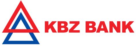 KBZ Bank – Logos Download