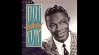 Nat King Cole - Walking My Baby Back Home Chords - ChordU