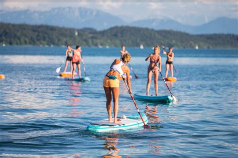 SUP GUIDE AND STAND UP PADDLE TIPS FOR BEGINNERS | RESTUBE