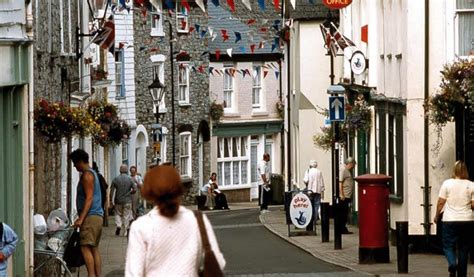 Buckfastleigh - Visit South Devon