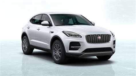 Jaguar E-PACE | Model Range | Jaguar Trinidad and Tobago