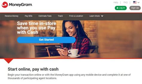 MoneyGram Review: Money Transfer Service Guide 2020