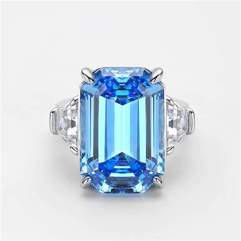 Princess Diana Aquamarine Ring: Why the Divorce Ring?