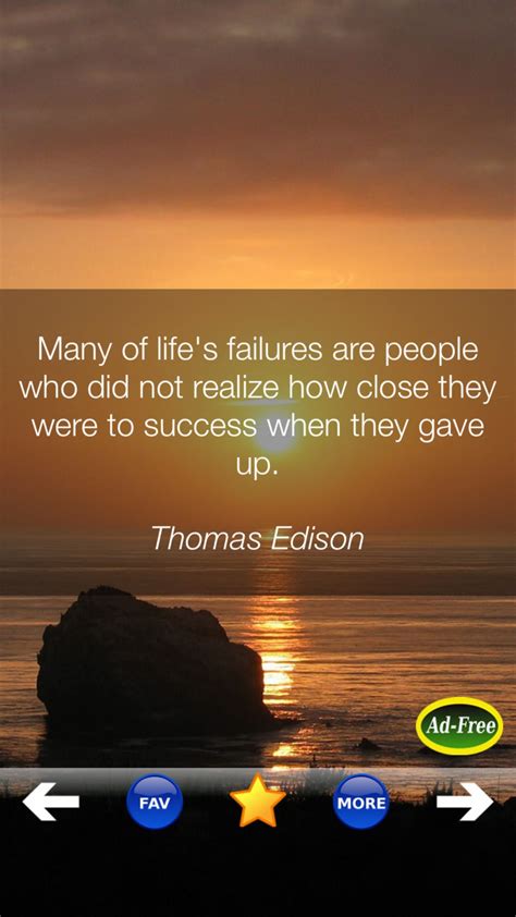 Motivational Success Quotes for iPhone - Download