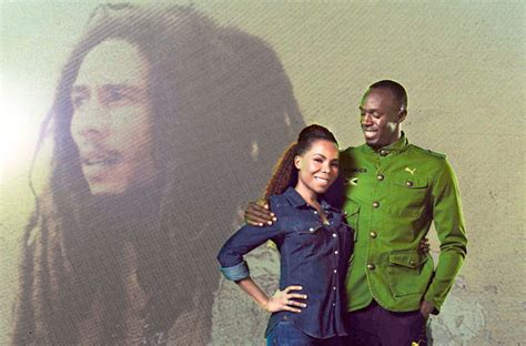 Cedella Marley: For the love of music and fashion