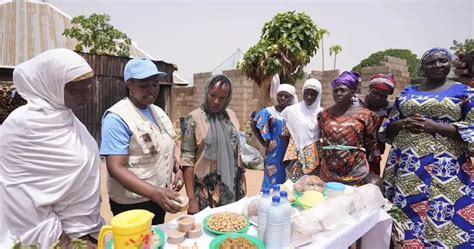 Kenya: Experts Meet to Combat Africa’s Malnutrition - teleSUR English