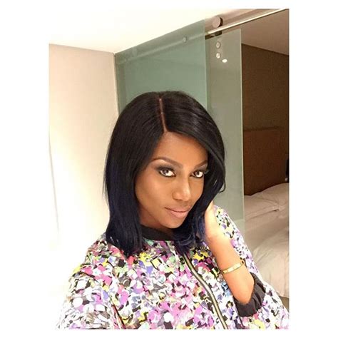 Actress Yvonne Nelson Shares Stunning Selfie – Mercyflawless Media Dot Com