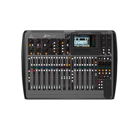 Behringer X32 40-channel Digital Mixer - Marshall Music