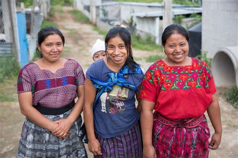 How Maya Women are Breaking the Cycle of Poverty in Guatemala | by ...