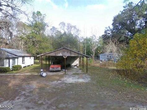 Google Street View Otter Creek (Levy County, FL) - Google Maps