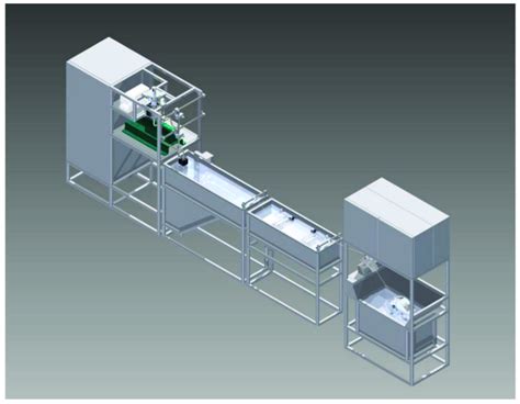 Schematic depiction of a hollow fiber membrane fabrication system.... | Download Scientific Diagram