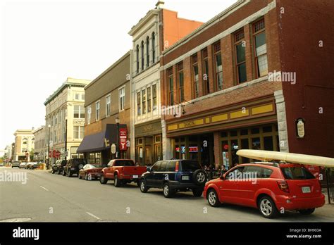 Muncie indiana hi-res stock photography and images - Alamy