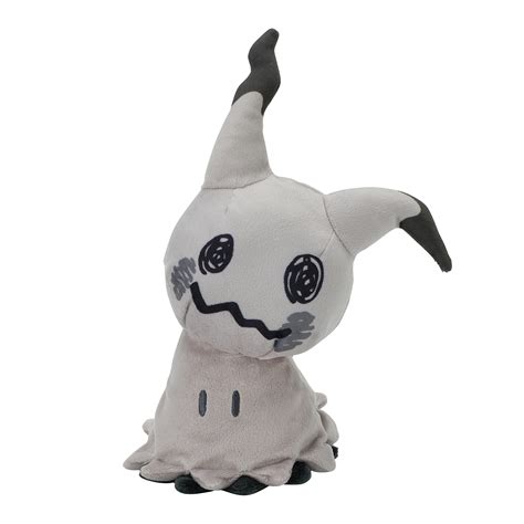 Pokemon Center 10-Inch Shiny Mimikyu Stuffed Plush Doll 802405141513 | eBay