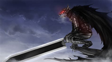 Berserk Wallpapers on WallpaperDog