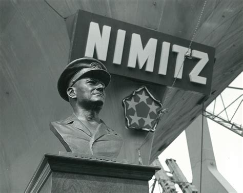 USS Nimitz: 50 Years of Teamwork and Tradition > U.S. DEPARTMENT OF DEFENSE > Defense Department ...