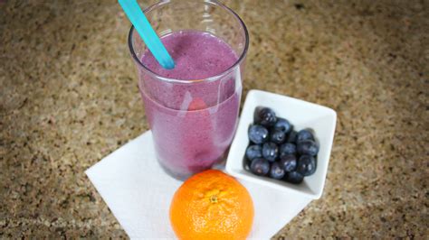 Smoothie Recipe (Low Potassium) - The Cooking Doc