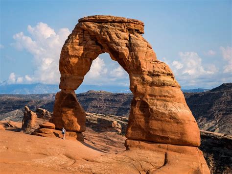 Utah Hiking Guide: 17 Best Utah Hikes & Trails