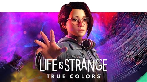 Life Is Strange: True Colors – Trophy & Collectibles Guide – By Trophy Tom