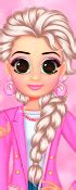 Princess Love Pinky Outfits - DressUpWho.com