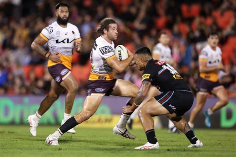 FINAL TEAMS: Broncos vs Panthers - Round 12, 2023 - NRL News - Zero Tackle