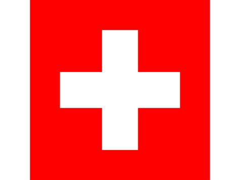 Swiss Flag Clip Art - ClipArt Best