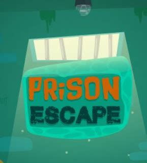 Prison Escape | Juegos de Escape. Escape Games. Escape Room Online