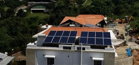 Tata Power Solar launches residential rooftop solution in Kolkata | PlugInCaroo… Karo plugin ...