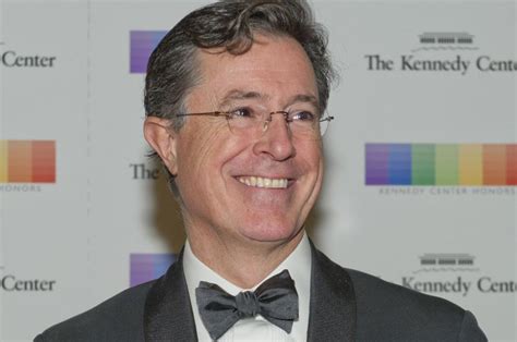 Stephen Colbert to host the 69th Emmy Awards ceremony - UPI.com