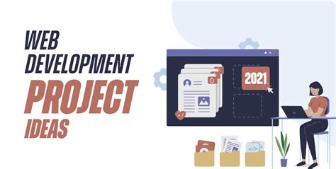 10 Best Web Development Project Ideas For Beginners in 2021 - GeeksforGeeks