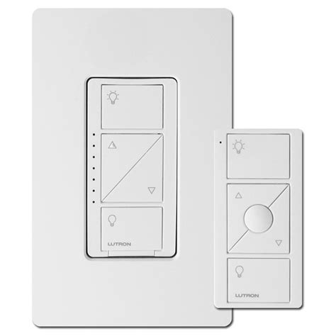 Lutron Pico On/Off Remote Control for Smart Lights & Shades