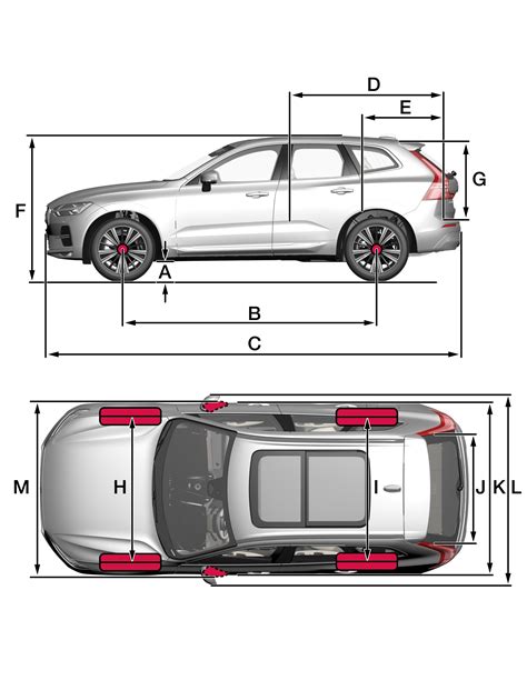 Volvo Xc60 Interior Dimensions | Brokeasshome.com