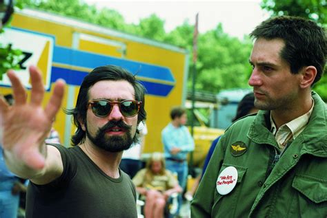 Watch: 70-Minute Documentary on the Making of Martin Scorsese's 'Taxi ...