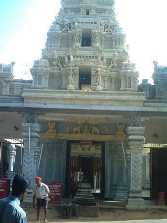 Tamilnadu Tourism: Muppandhal Avvaiyar Amman Temple, Aralvaimozhi ...