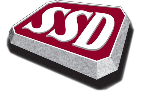 SSD Logo – No Tagline - SolidSurface Designs