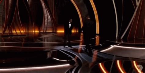 Will Smith Slap Oscars Slap GIF - Will Smith Slap Oscars Slap Pimp Slap ...