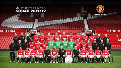 1366x768 Manchester United Team Laptop HD ,HD 4k Wallpapers,Images ...