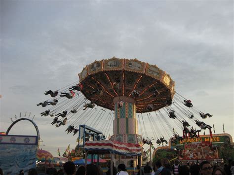 Photo TR: The Osceola County Fair 2010 - Theme Parks, Roller Coasters ...