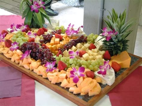 10 Perfect Fruit And Cheese Platter Ideas 2024