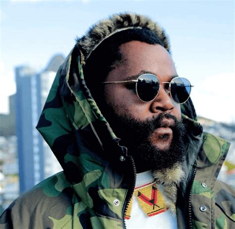 DJ's Production: Sjava Drops Music Video for Sjava