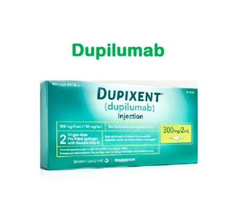 Dupixent Side Effects