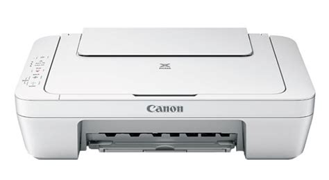 Canon PIXMA MG2522 Driver Download & Update - Driver Easy