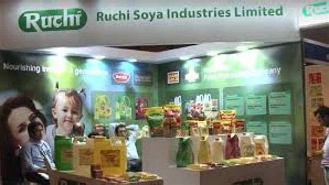 Ruchi Soya up 5 pc as lenders approve Adani Wilmar's Rs 6,000-cr bid ...