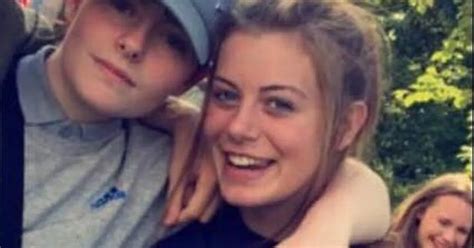 Family of 'murdered' teenager Megan Newton pay heartbreaking tribute as ...