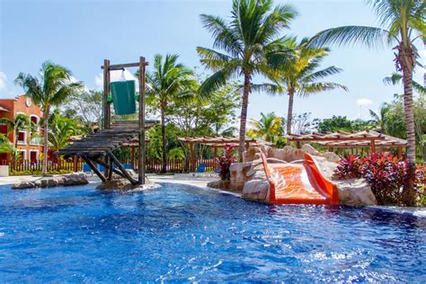 Barcelo Maya Colonial and Tropical All-Inclusive Resort