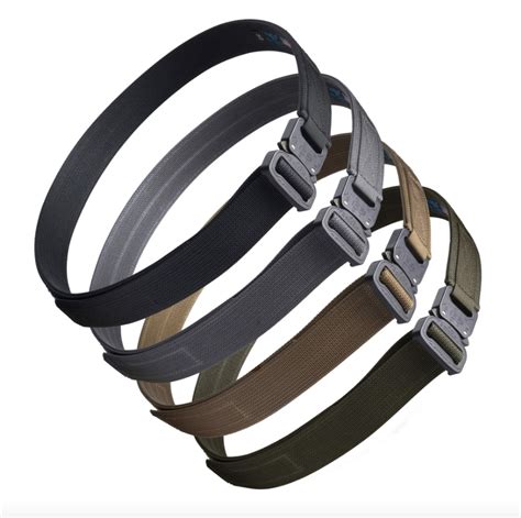 Best Tactical Belts on the Market [2024 Edition]